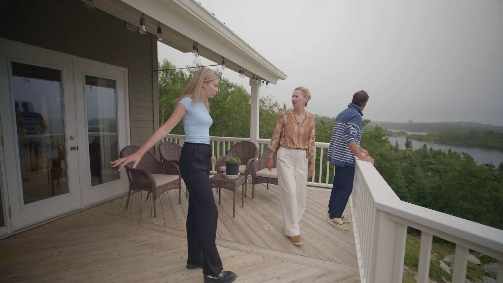 thumbnail - S1:E6 Janice and Bob
