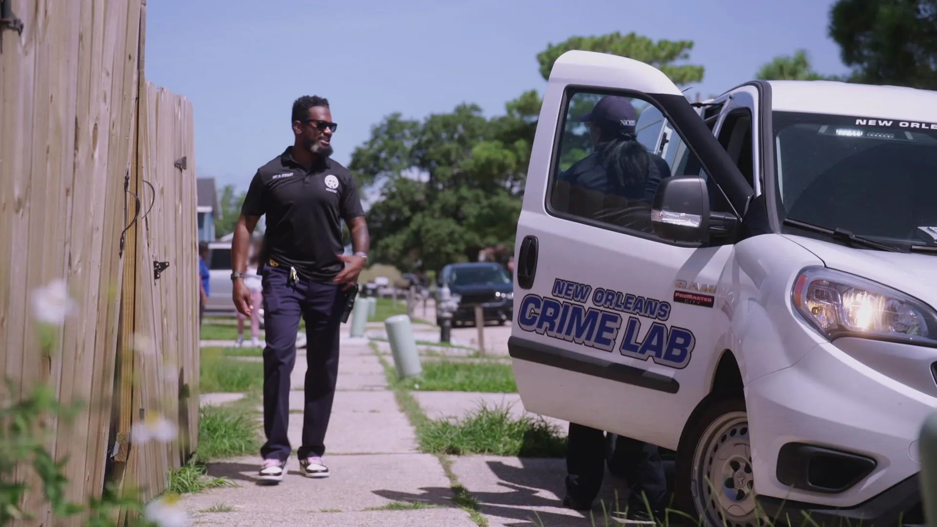 thumbnail - S2:E2 Beware Thy Neighbor