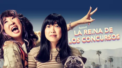thumbnail - La reina de los concursos