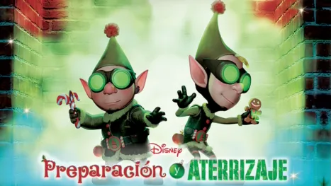 thumbnail - Lanny y Wayne, los elfos navideños