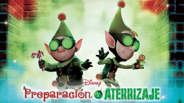 thumbnail - Lanny y Wayne, los elfos navideños