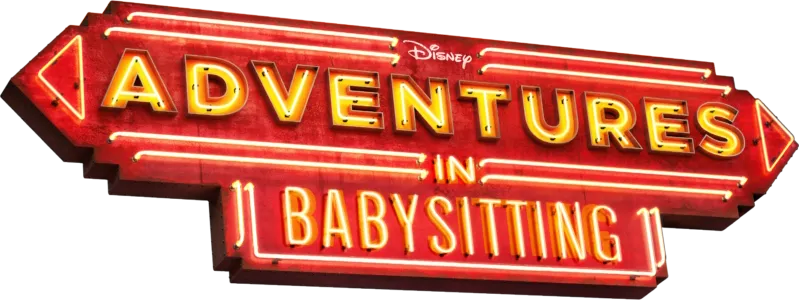 Adventures in Babysitting
