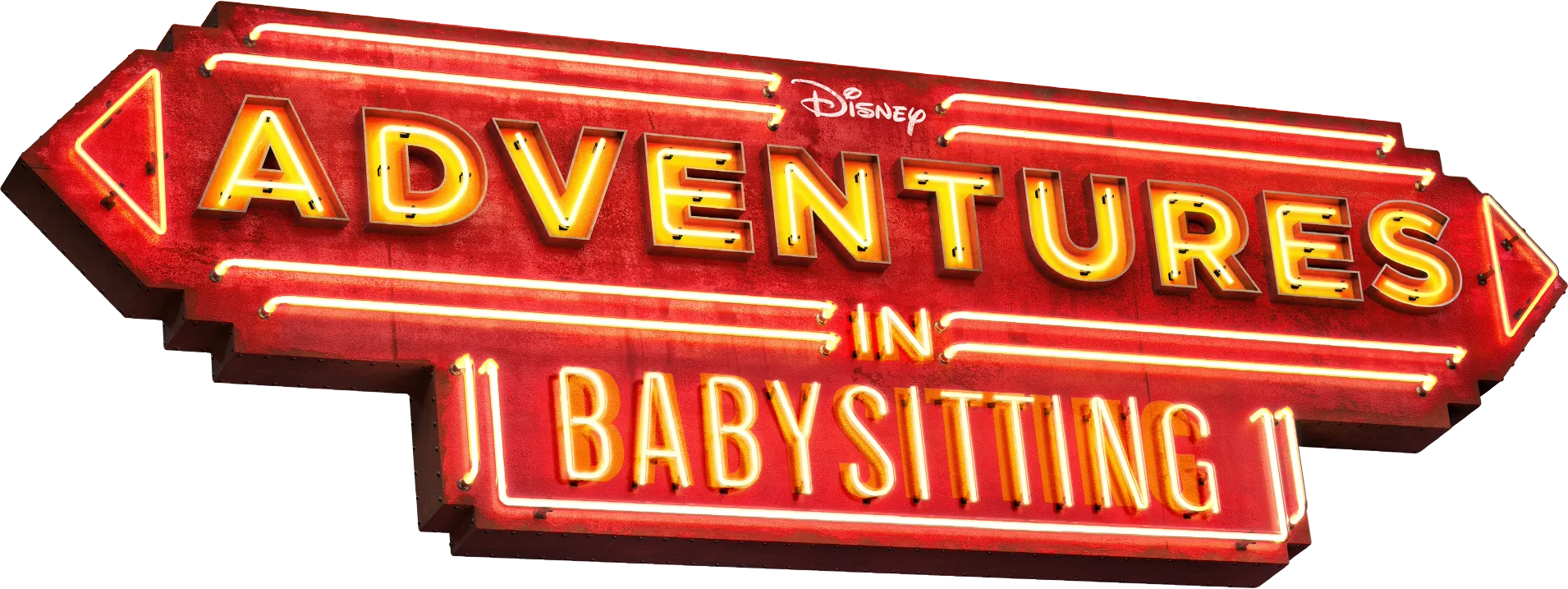 Adventures in Babysitting