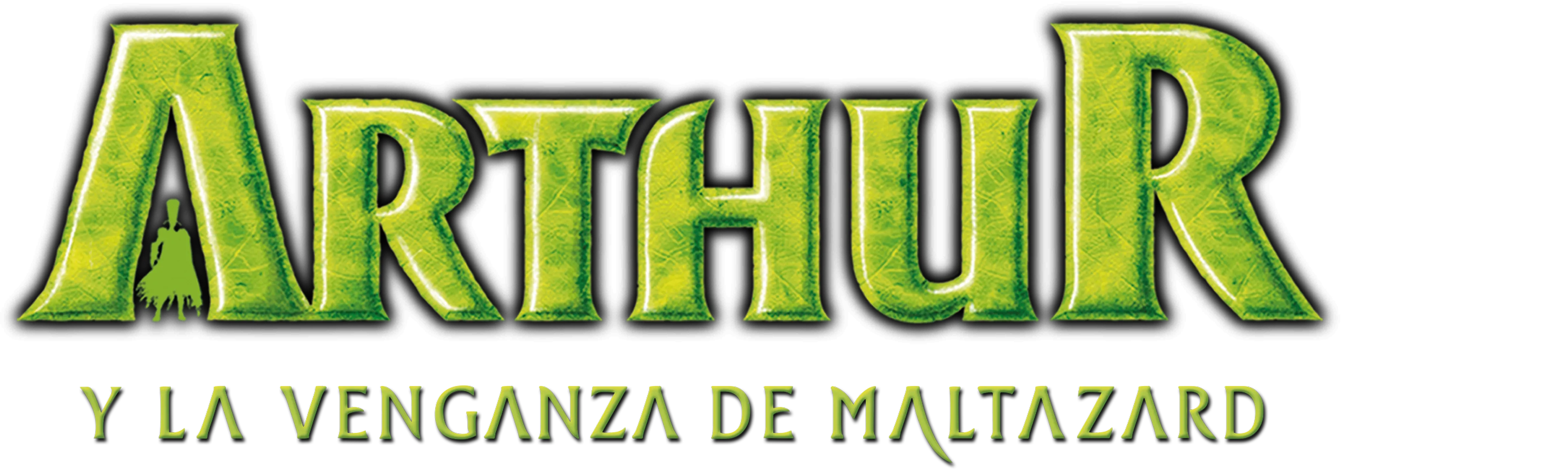 Arthur and The Great Adventure