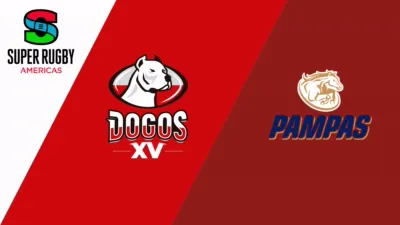 thumbnail - Dogos XV vs. Pampas XV