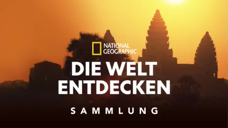 thumbnail - National Geographic – Entdeckung unserer Welt