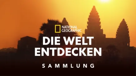 thumbnail - National Geographic – Entdeckung unserer Welt