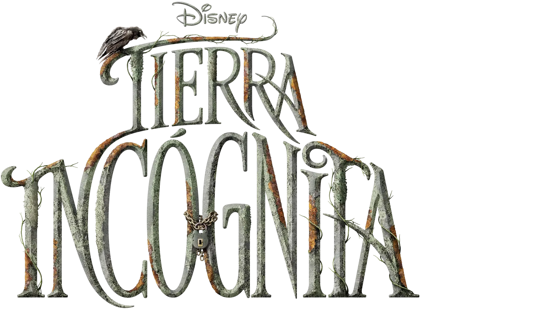 Tierra Incógnita