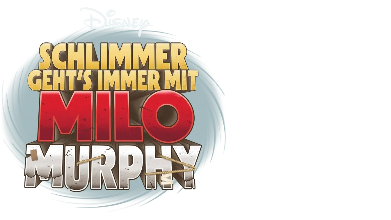 Schlimmer geht's immer mit Milo Murphy