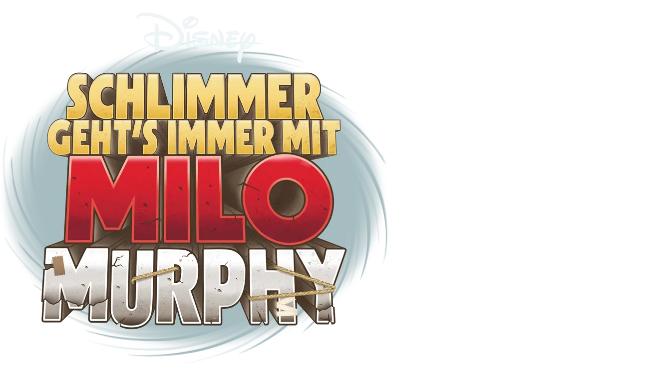 Schlimmer geht's immer mit Milo Murphy