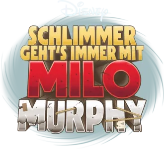 Schlimmer geht's immer mit Milo Murphy