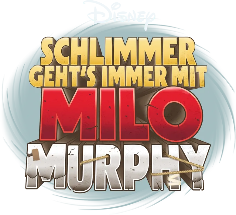 Schlimmer geht's immer mit Milo Murphy
