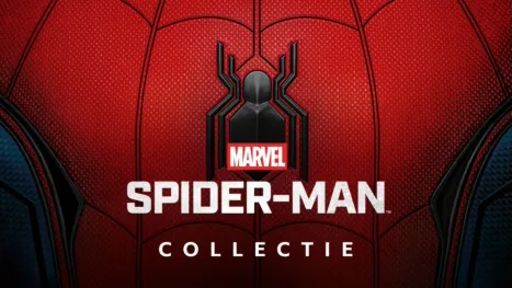 thumbnail - Spider-Man