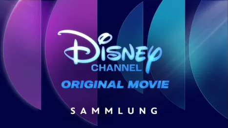 thumbnail - Disney Channel Original Movies