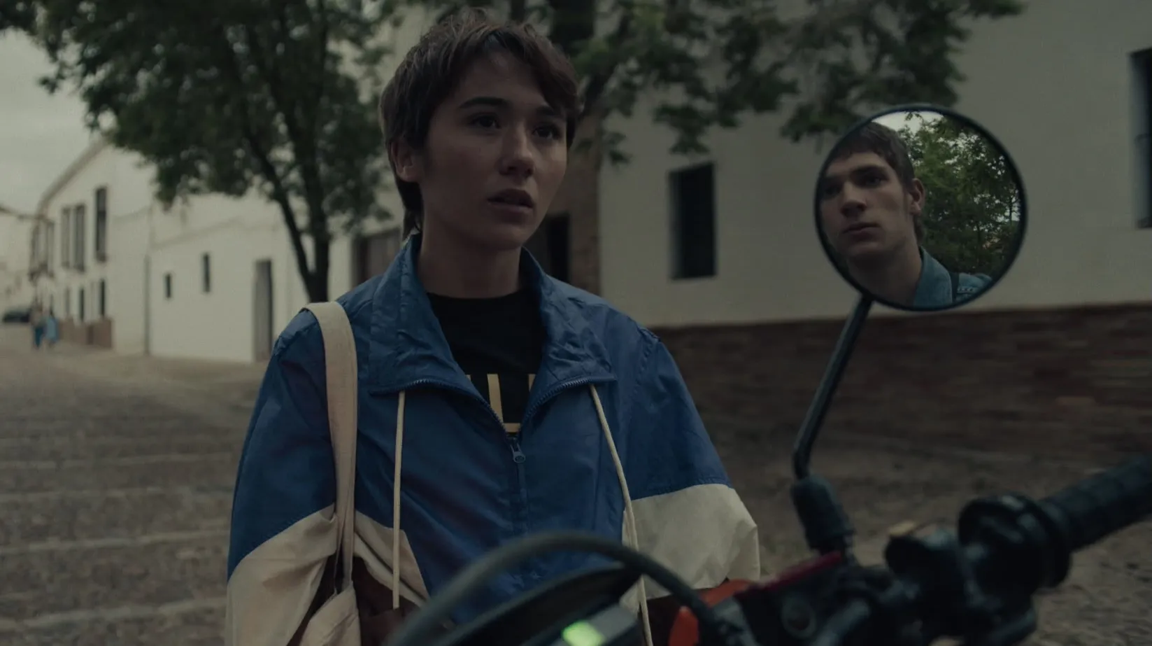 thumbnail - S1:E3 The riddle