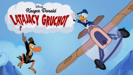 thumbnail - Latający gruchot
