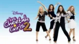 thumbnail - Les Cheetah Girls 2 : Viva Espaňa !