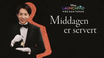 thumbnail - Middagen er servert