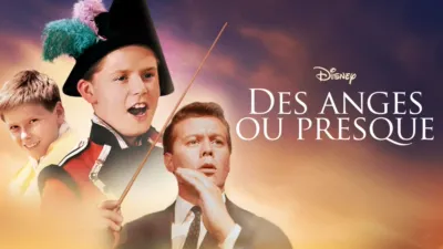 Des anges ou presque