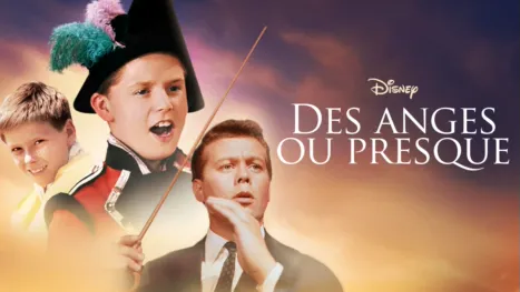 thumbnail - Des anges ou presque