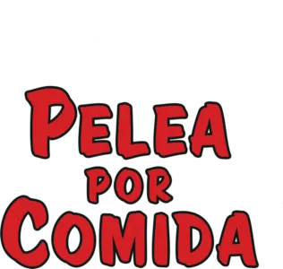 Pelea por comida
