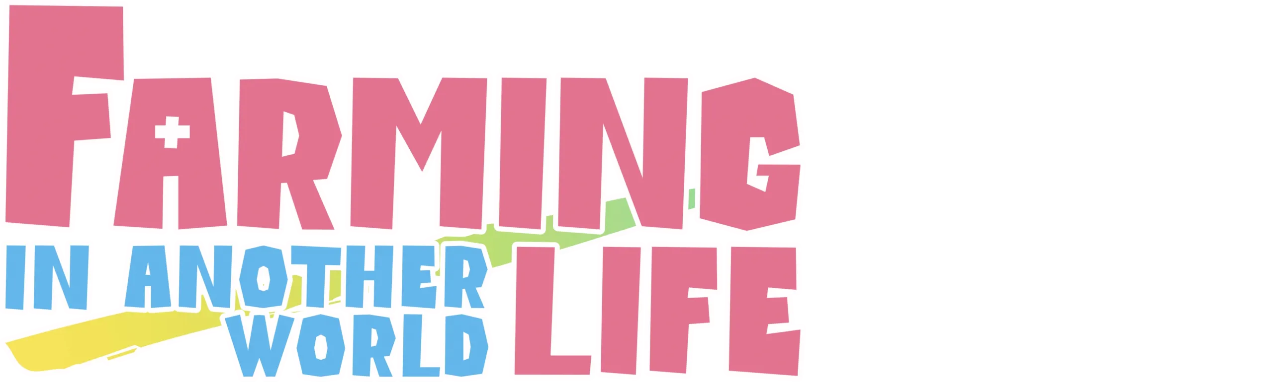 Farming Life in Another World