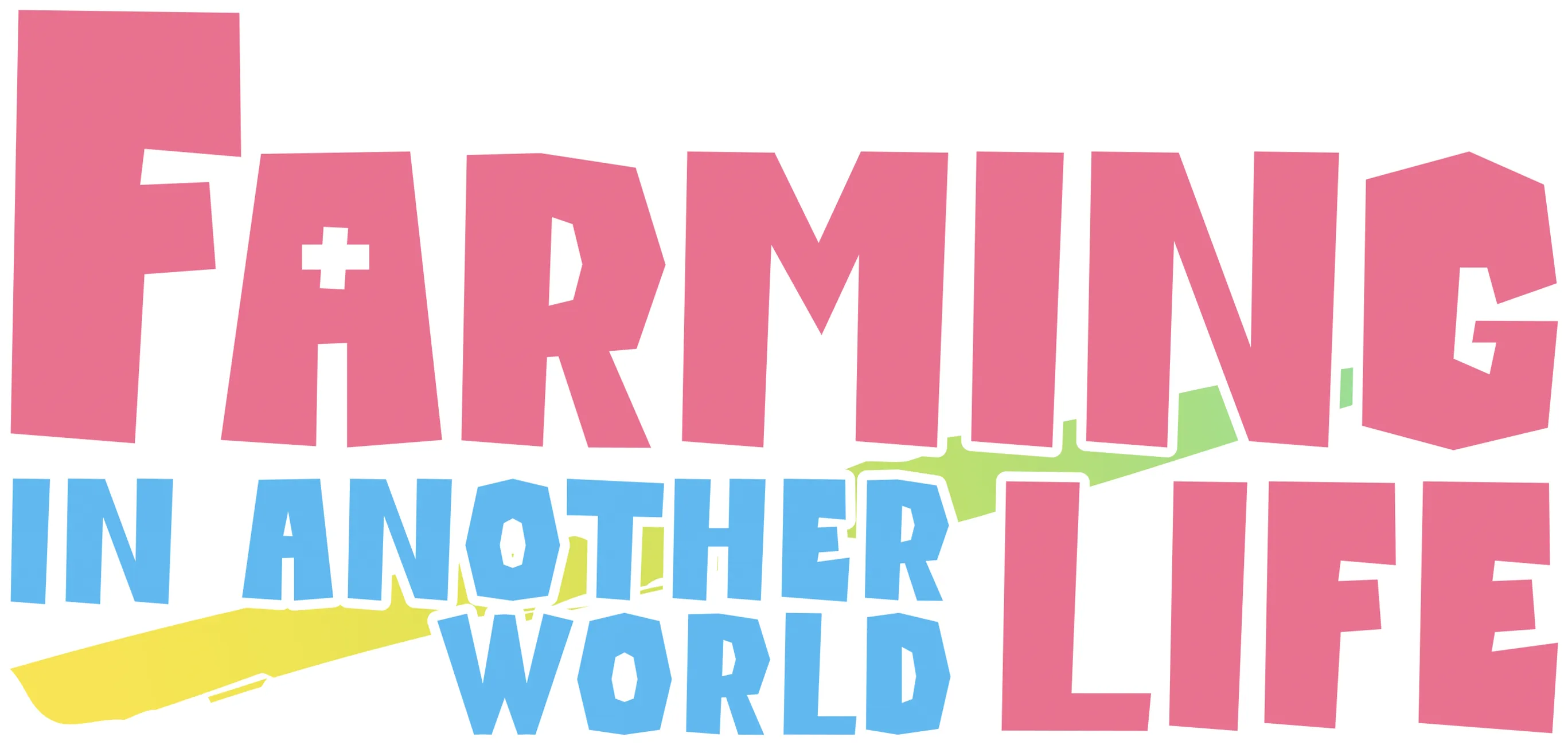 Farming Life in Another World