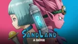 thumbnail - SAND LAND: A SÉRIE