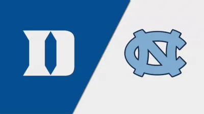 thumbnail - Duke vs UNC 1984