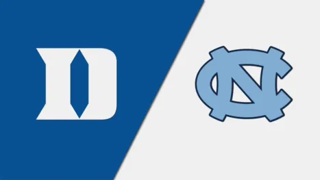 thumbnail - Duke vs UNC 1984