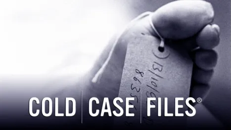 thumbnail - Cold Case Files