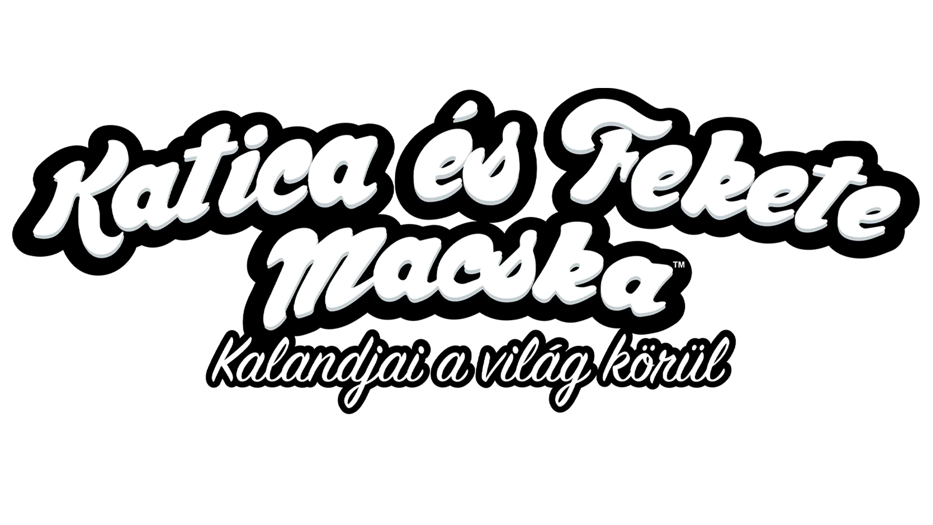 Katica és Fekete Macska kalandjai a világ körül: Árnybogár és Fekete Karom története