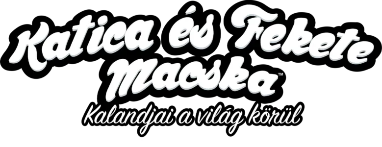 Katica és Fekete Macska kalandjai a világ körül: Árnybogár és Fekete Karom története