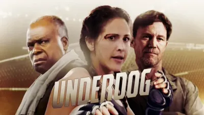 thumbnail - Underdog