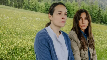 Frühling - Wenn die Zeit stehen bleibt