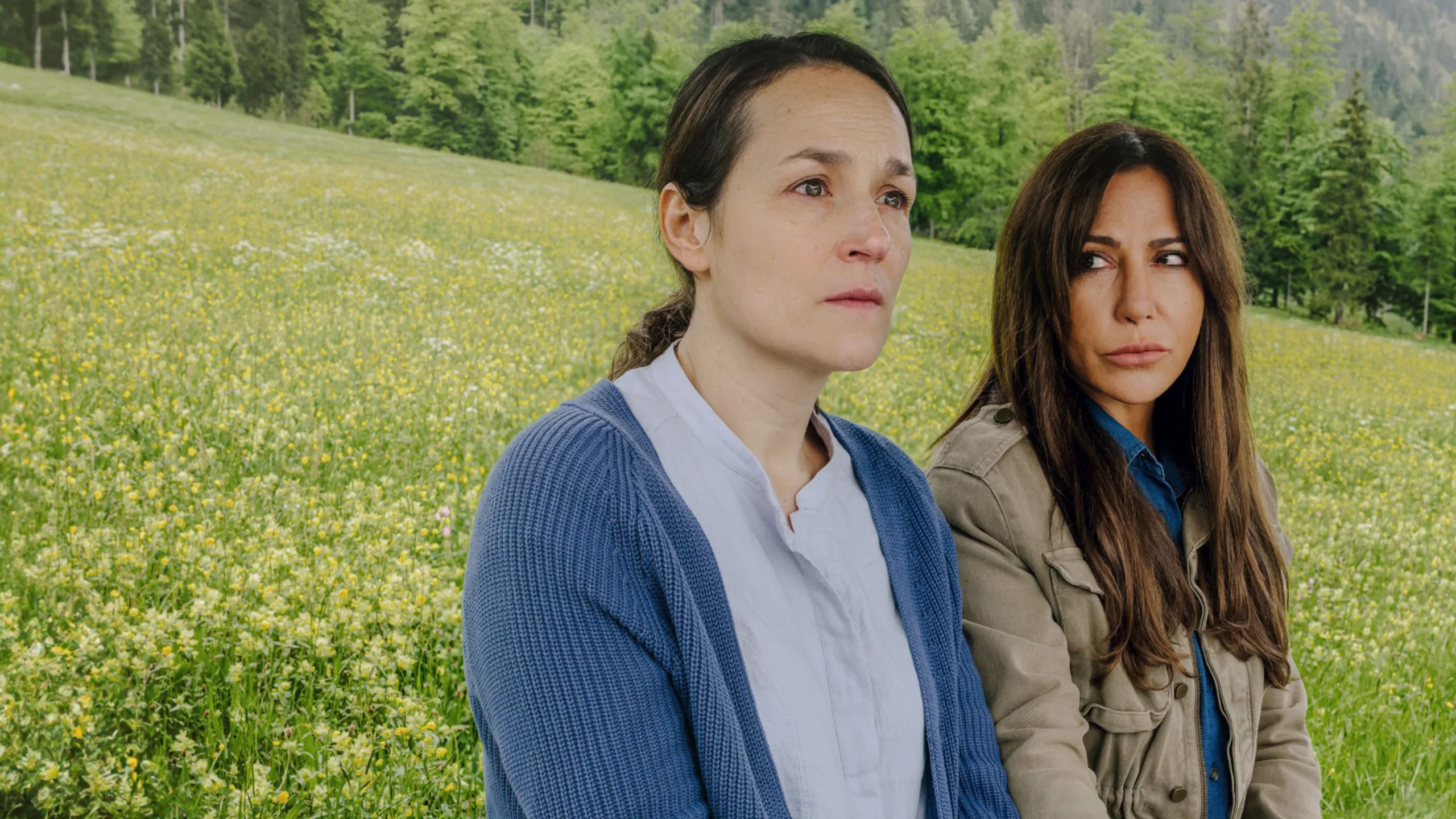 Frühling - Wenn die Zeit stehen bleibt