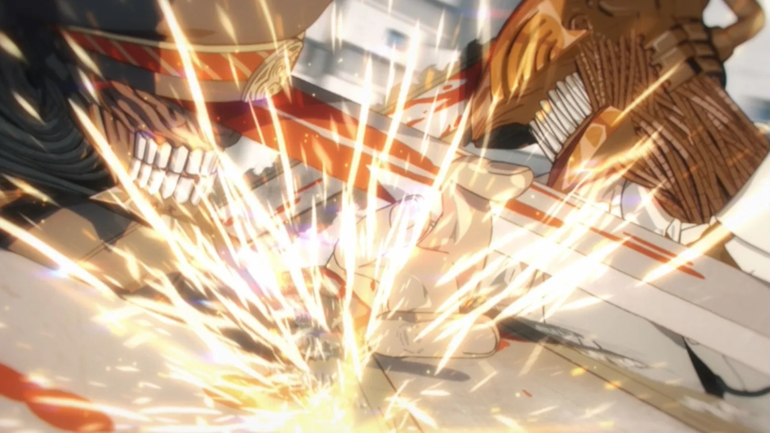 thumbnail - S1:E12 (Dub) KATANA VS. CHAINSAW