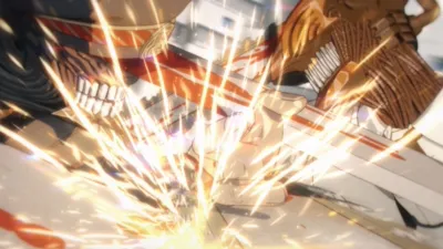 thumbnail - S1:E12 (Dub) KATANA VS. CHAINSAW