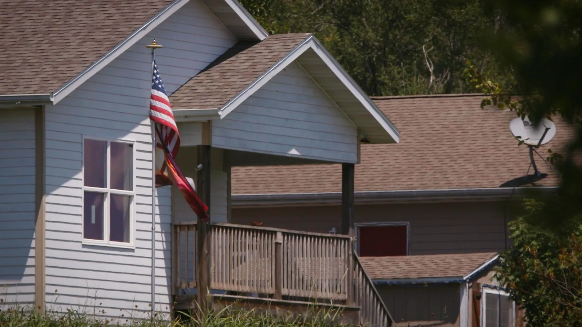 thumbnail - S1:E3 I Pulled the Trigger