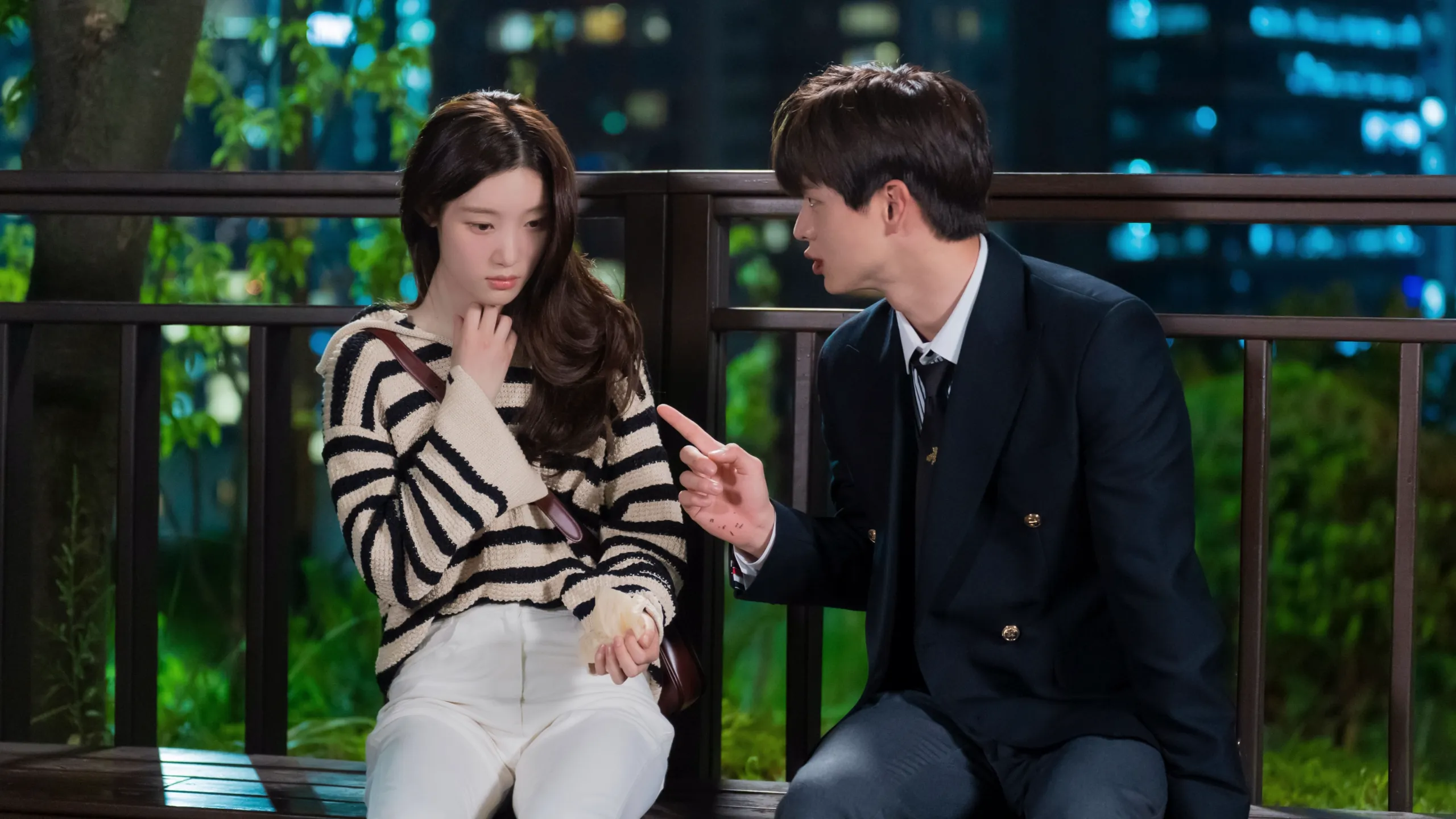 thumbnail - S1：第3話「第３話」
