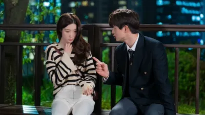 thumbnail - S1：第3話「第３話」