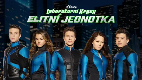 thumbnail - Laboratorní krysy: Elitní jednotka