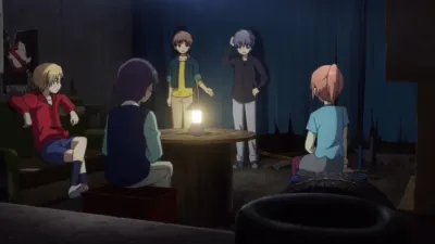 thumbnail - S1:E10 (Dub) Looting