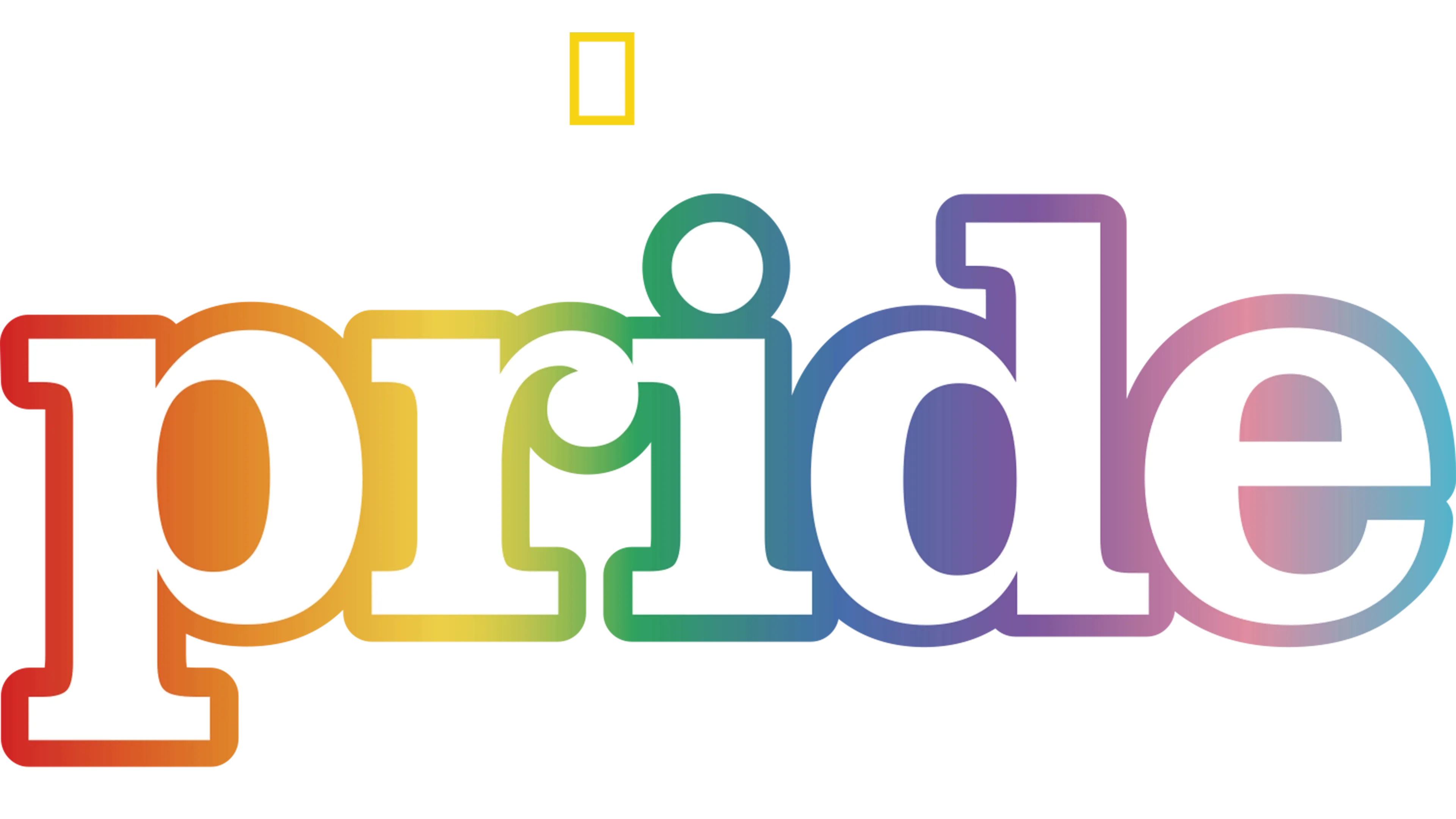 Pride desde el cielo