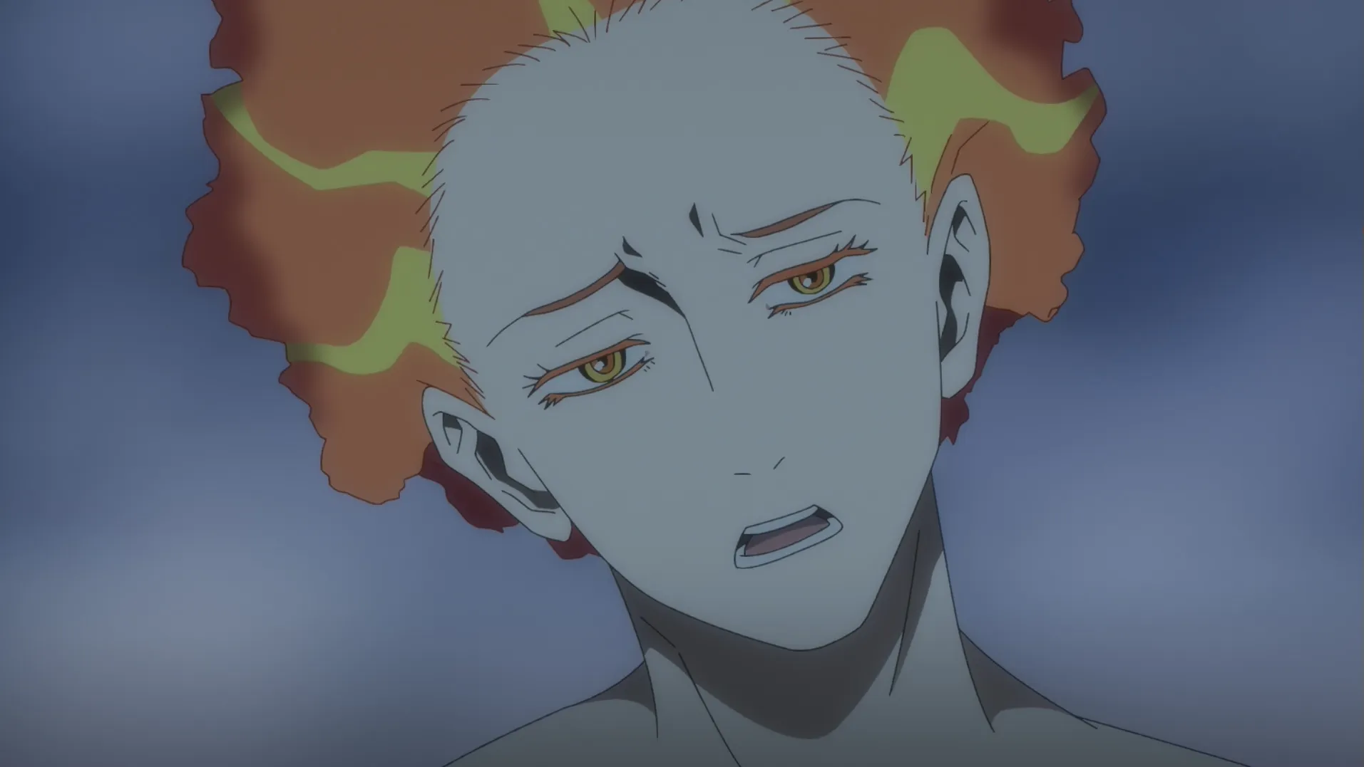 thumbnail - S1:E9 (Sub) Gods and People