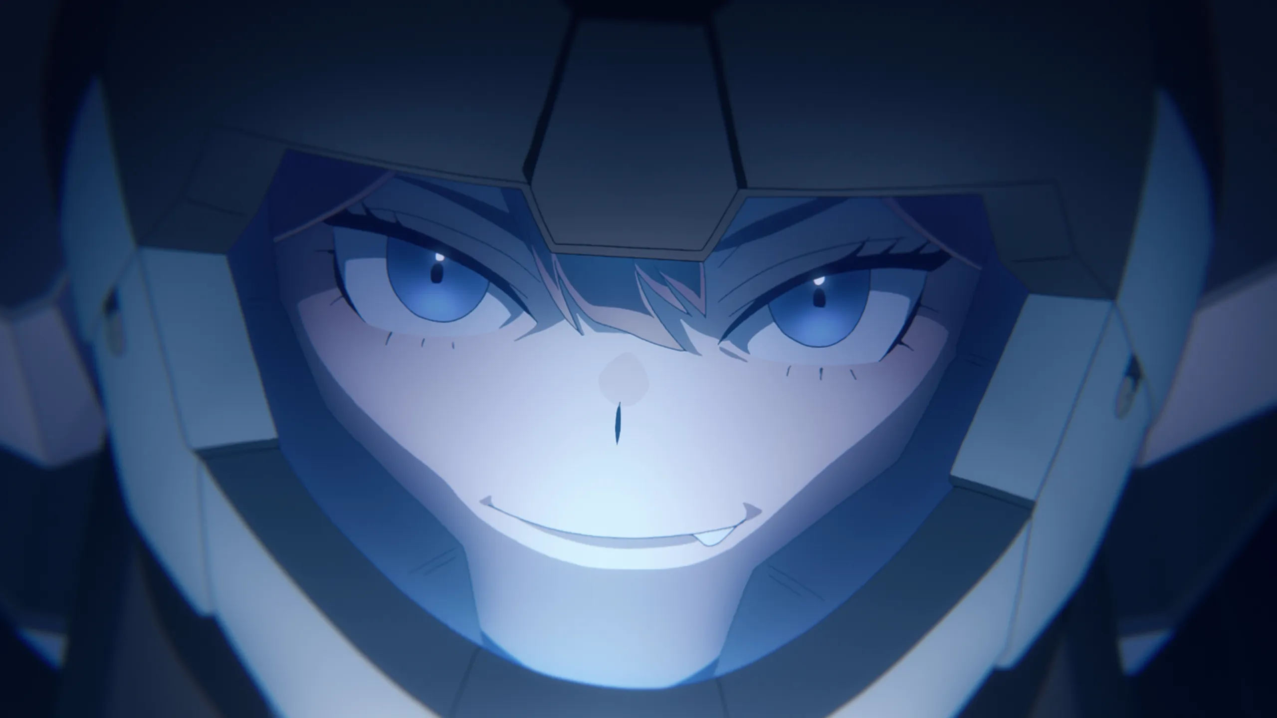 thumbnail - S1：第12話「#11 地球の魔女」