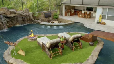 thumbnail - S2:E10 A Lazy River Runs Through It