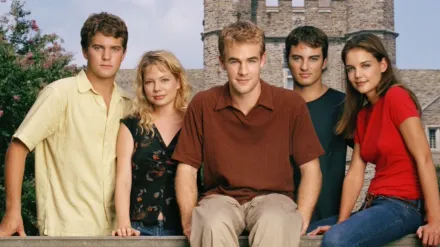 Dawson's Creek