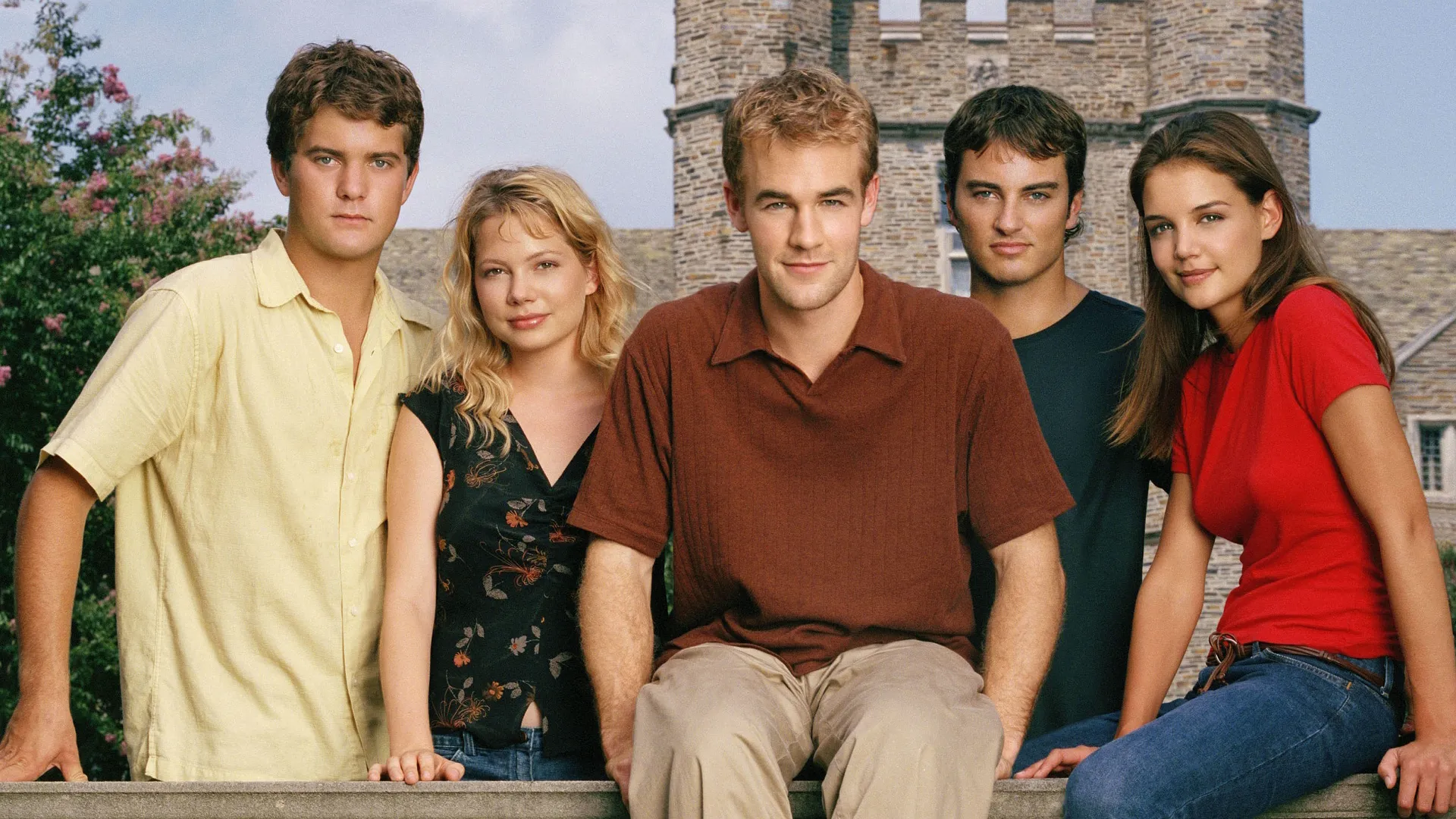 Dawson's Creek