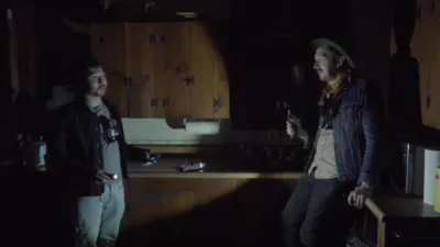 thumbnail - S7:E1 The Demonic Possession of the Conjuring House